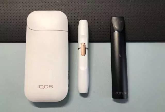 电子烟的海关编码 中国海关关于电子烟的规定