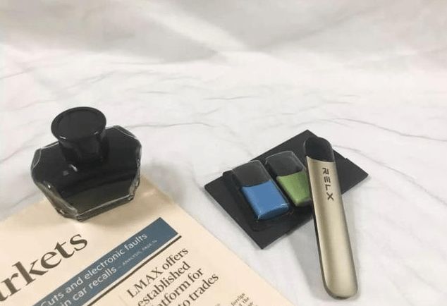 雪山冰泉电子烟什么味 冰矿泉水电子烟