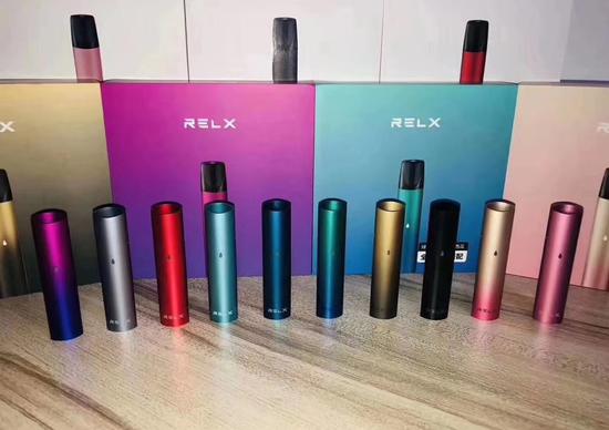 日本的电子烟有什么牌 日本电子烟品牌10top